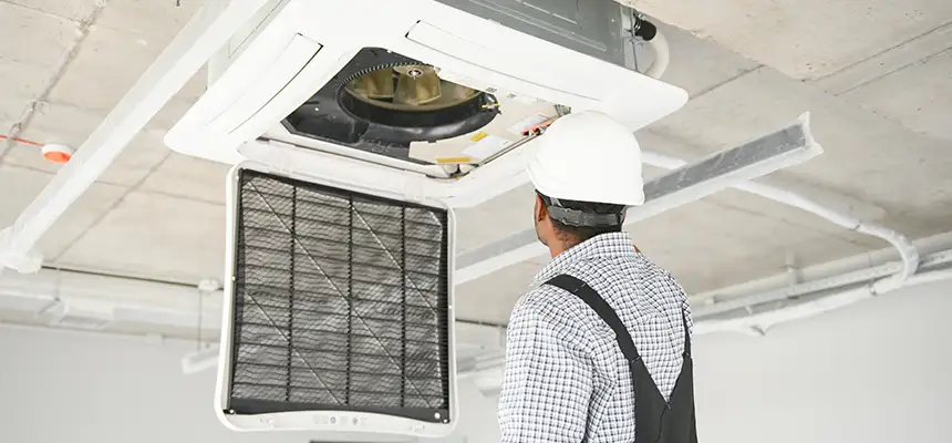 Our Affordable Duct Cleaning Near Me Services in Maple Heights, OH