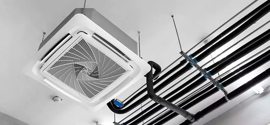 Our Air Duct Deep Cleaning Services in Maple Heights, OH