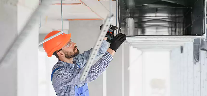 Our Air Vent Replacement Services in Maple Heights, OH