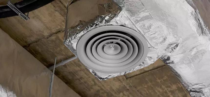 Our Basement Vent Cleaning Services in Maple Heights, OH