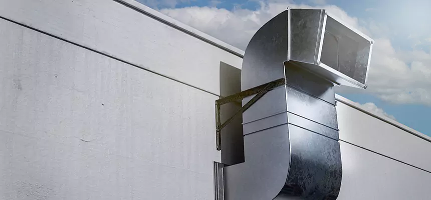 Trusted Industrial Dryer Vent Cleaning in Maple Heights