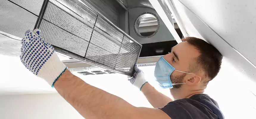 Our Dryer Vent Cleaning Services in Maple Heights, OH