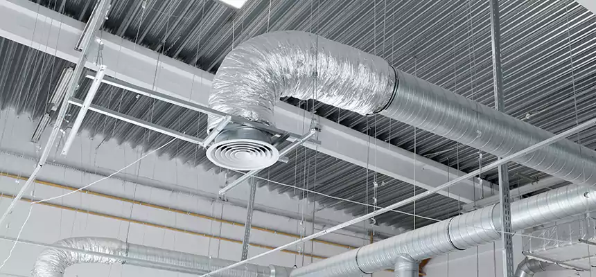 Our Dryer Vent Hose Replacement Services in Maple Heights, OH
