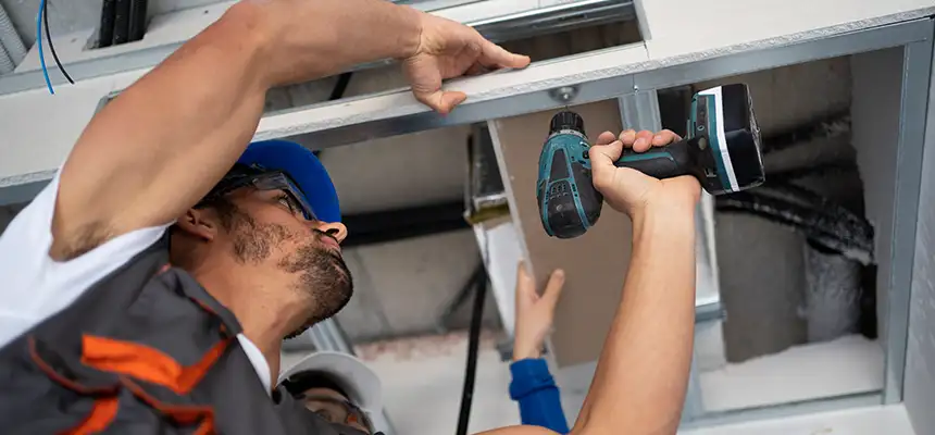 Our Improve Home Air Circulation Services in Maple Heights, OH