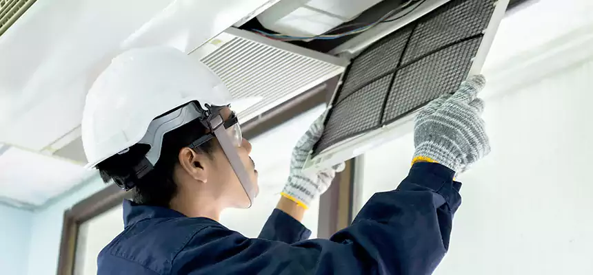 Our Multi-family Home Duct Cleaning Services in Maple Heights, OH