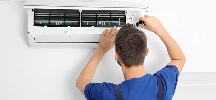 Our Smart Air Conditioning Installation Services in Maple Heights, OH