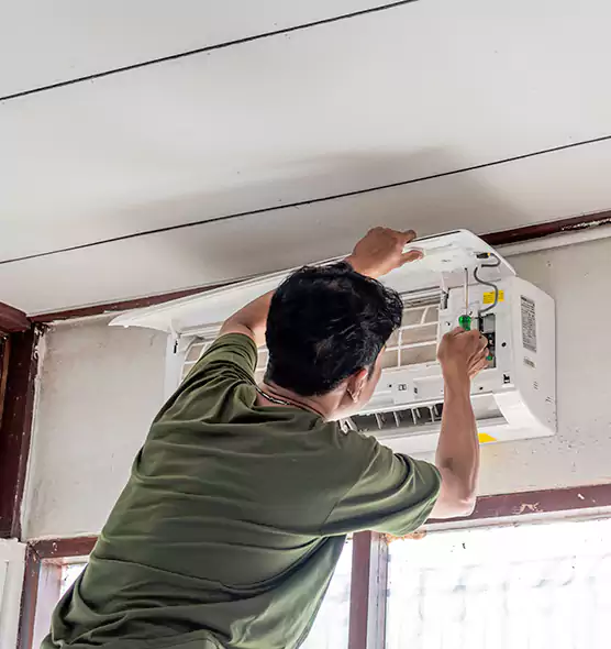 About Air Duct & AC Odor Removal in Maple Heights, OH
