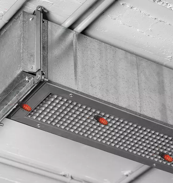 About Air Duct Cockroach Removal in Maple Heights, OH