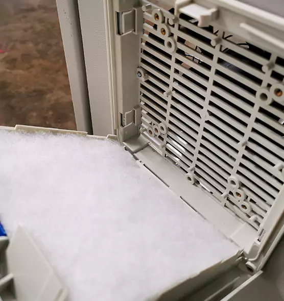 Professional Air Duct Expansion Solutions in Maple Heights, OH