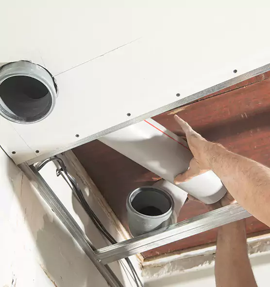 Professional Air Duct Replacement in Maple Heights, OH