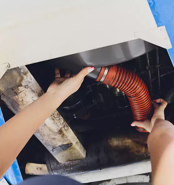 About Air Duct Virus Disinfection in Maple Heights, OH