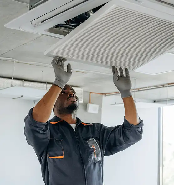 About Certified Air Duct Specialists in Maple Heights, OH