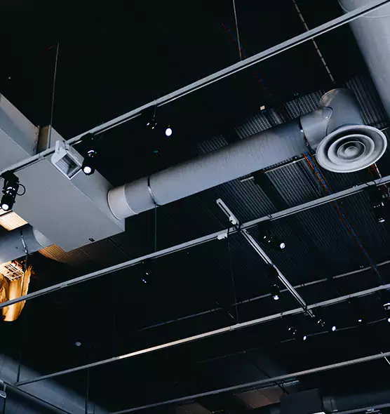 Professional Duct Cleaning For LEED Homes in Maple Heights, OH