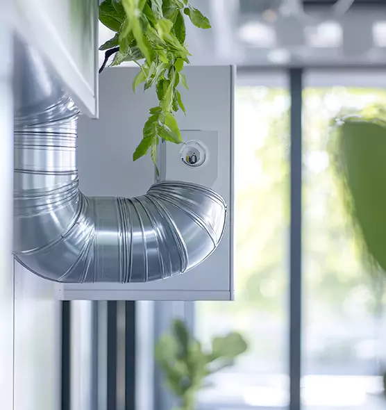 Professional Eco-Friendly Duct Cleaning Services in Maple Heights, OH