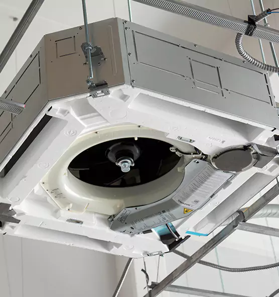 Professional Industrial Dryer Vent Cleaning in Maple Heights, OH