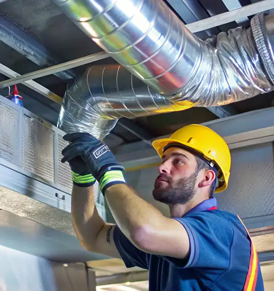 Professional NADCA Approved Air Duct Services in Maple Heights, OH