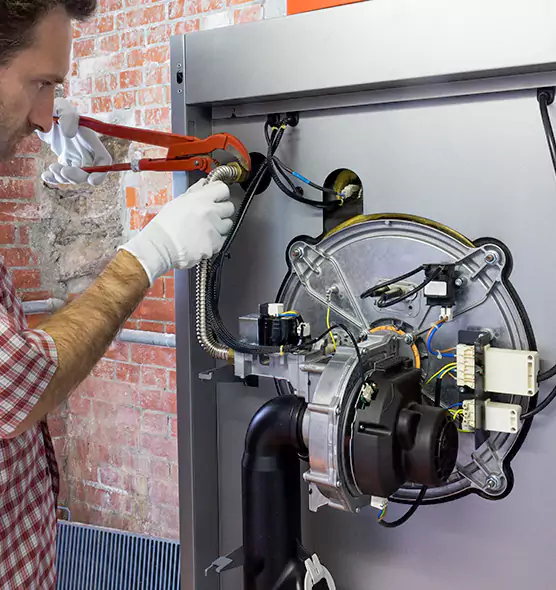 Advanced Repair Dryer Vent Hose in Maple Heights, OH