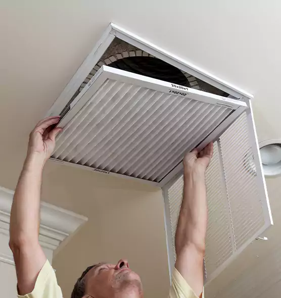 Advanced Residential Vent Cleaning in Maple Heights, OH