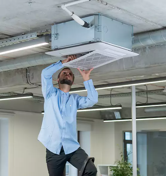 Advanced Rodent Droppings In Vents in Maple Heights, OH