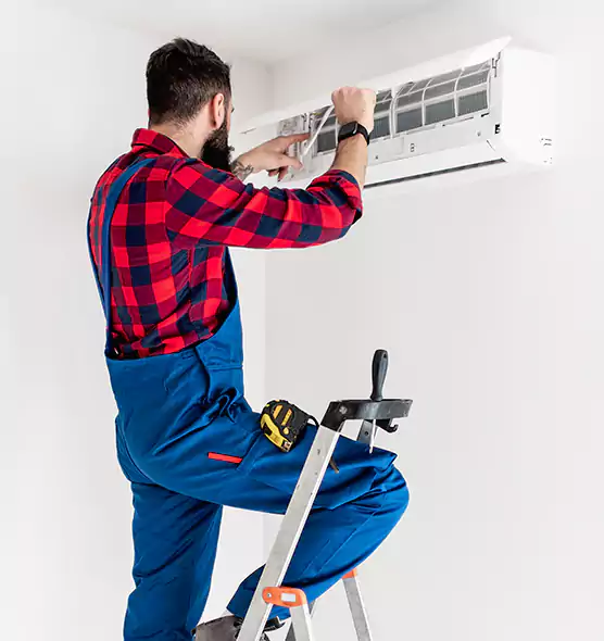 About Smart Air Conditioning Installation in Maple Heights, OH