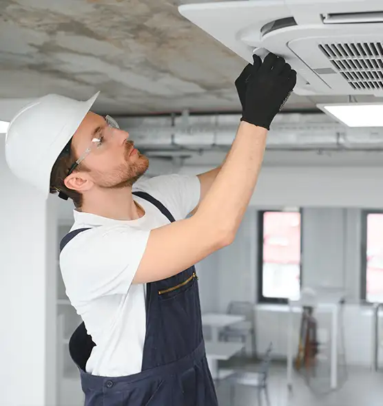 About Spring Air Duct Cleaning in Maple Heights, OH