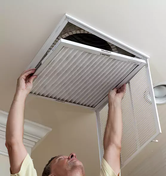 Professional Vent Relocation Services in Maple Heights, OH