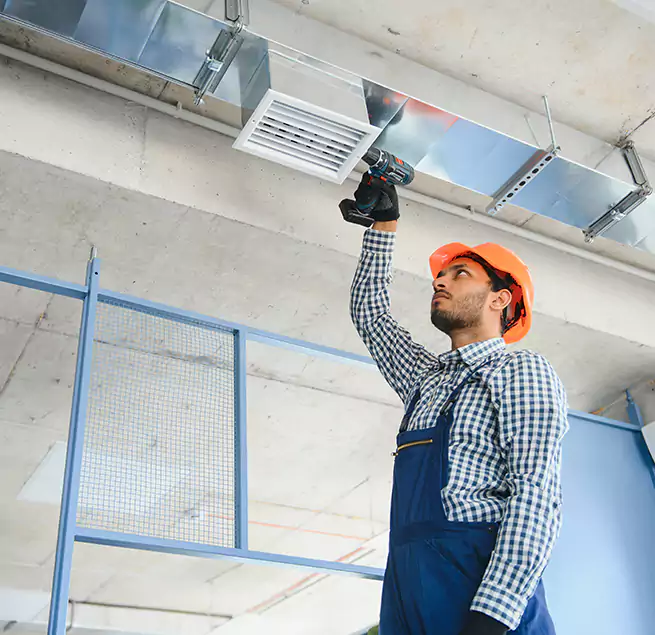 Why Homeowners & Businesses Trust Us in Maple Heights, OH?