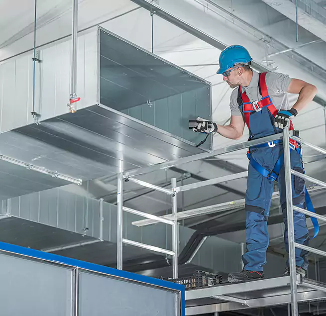 Why Homeowners & Businesses Trust Us in Maple Heights, OH?