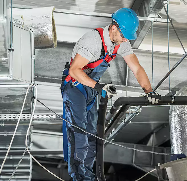 Why Homeowners & Businesses Trust Us in Maple Heights, OH?