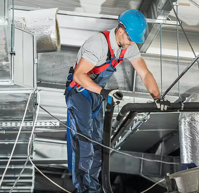 Why Homeowners & Businesses Trust Us in Maple Heights, OH?