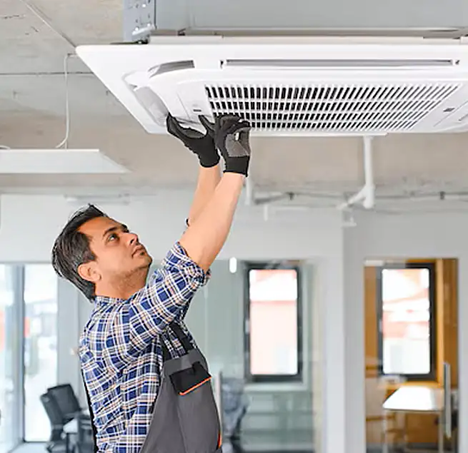 Why Homeowners & Businesses Trust Us in Maple Heights, OH?