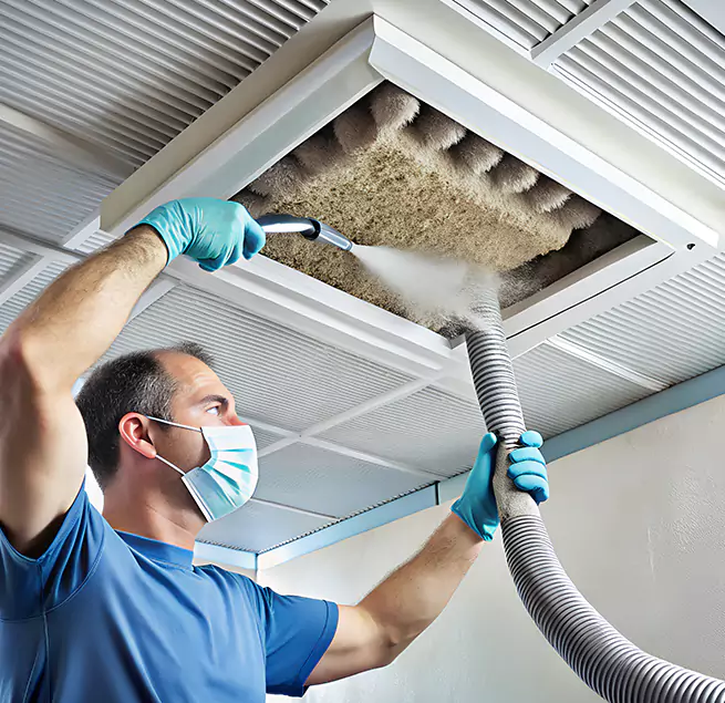 Why Homeowners Businesses Trust Us in Maple Heights, OH