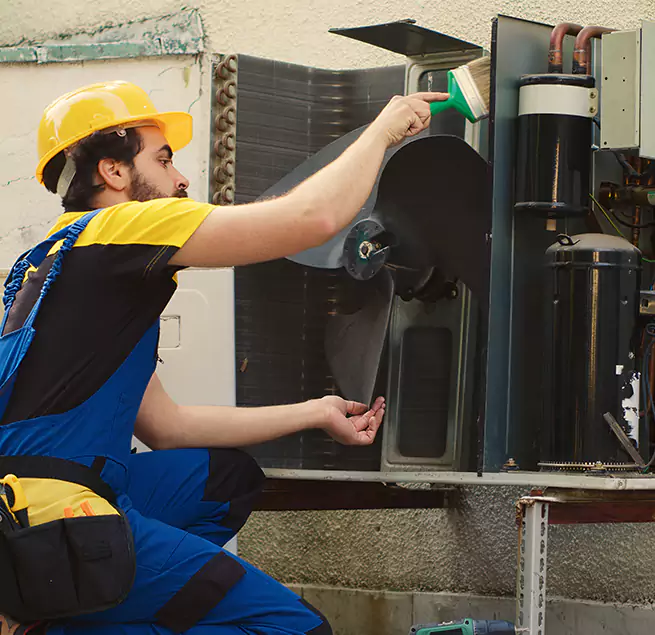 Why Homeowners & Businesses Trust Us Maple Heights, OH?