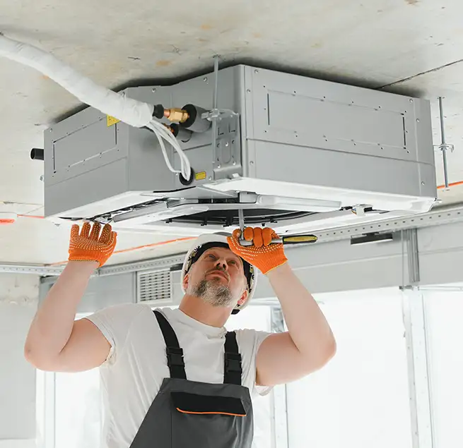 Why Homeowners & Businesses Trust Us Maple Heights, OH