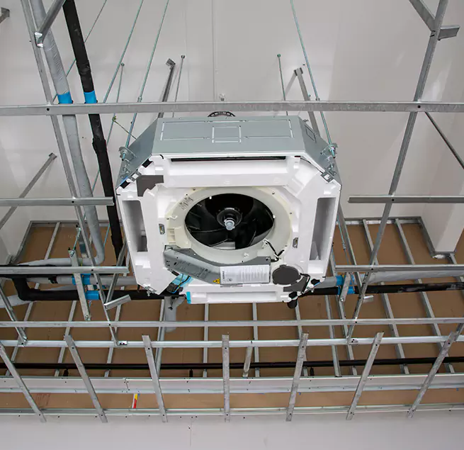 Why Homeowners & Businesses Trust Us Maple Heights, OH