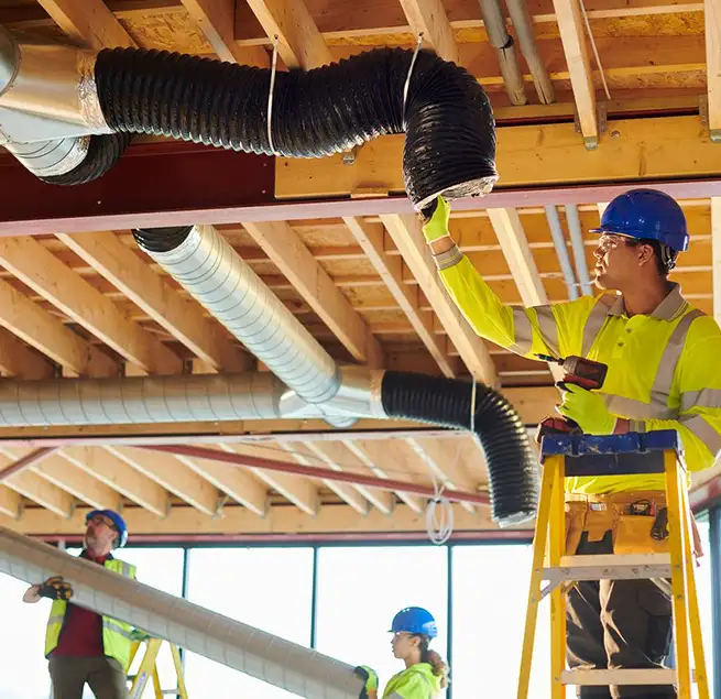 Why Homeowners & Businesses Trust Us in Maple Heights, OH?