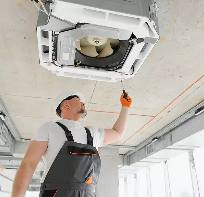 Why Homeowners Businesses Trust Us in Maple Heights, OH