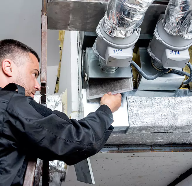 Why Homeowners Businesses Trust Us in Maple Heights, OH?