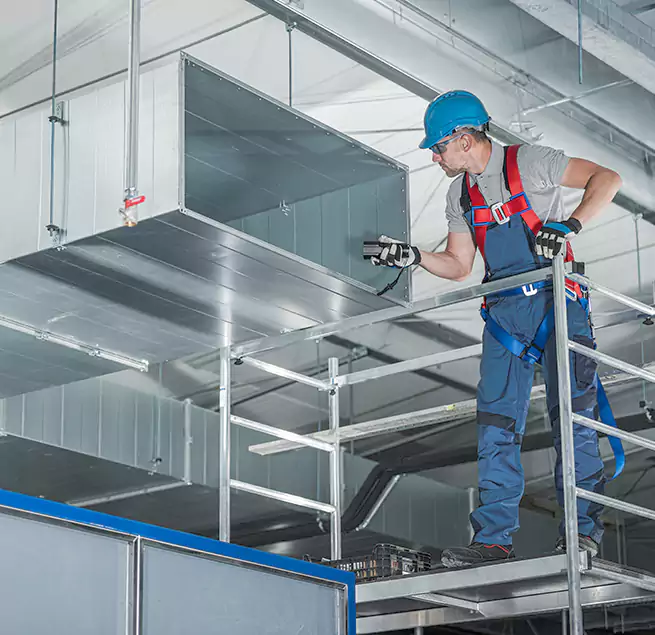 Why Homeowners & Businesses Trust Us Maple Heights, OH