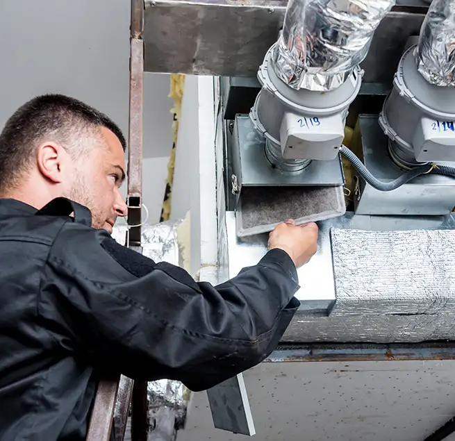 Why Homeowners & Businesses Trust Us in Maple Heights, OH?